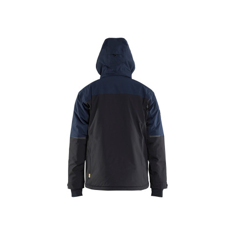 Veste hiver stretch STRIKER 49911917 - Couleur au choix