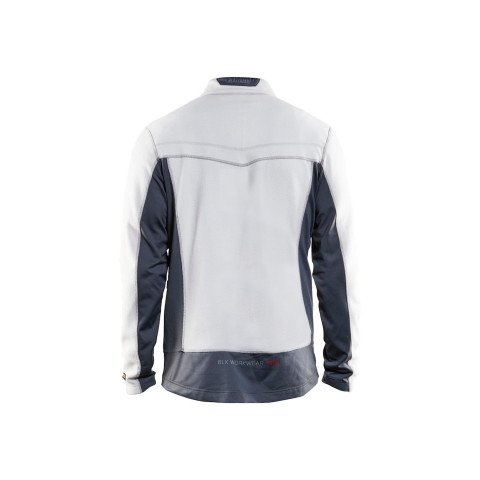 Veste micropolaire 49971010 - Couleur et taille au choix
