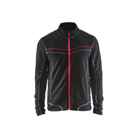Veste micropolaire 49971010 - Couleur et taille au choix