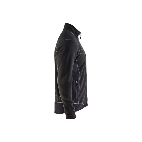 Veste micropolaire 49971010 - Couleur et taille au choix