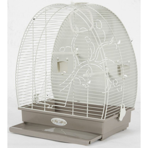Cage arabesque alice 40 cm