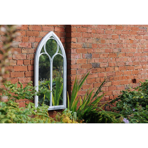 Miroir fenêtre église 112 cm