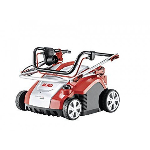 Al-ko combi care 36 e comfort scarificateur