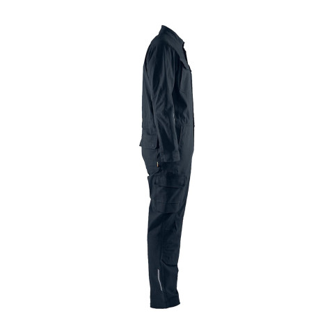 Combinaison industrie stretch 2D 61661344 - Couleur et taille au choix