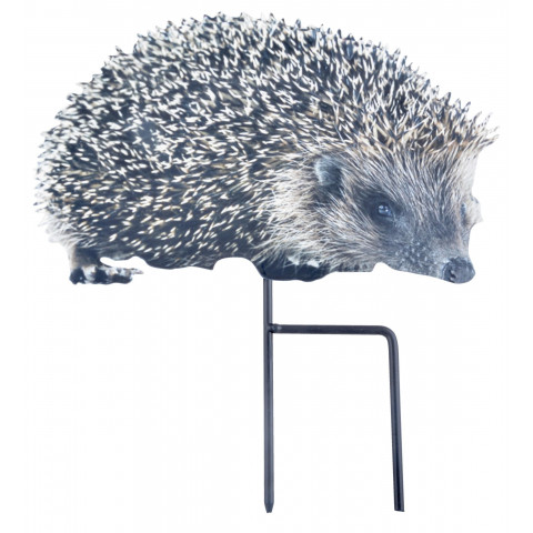 Animaux de la forêt sur pique (lot de 3)