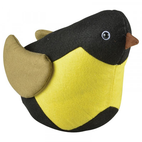Cale-porte oiseaux (lot de 2)