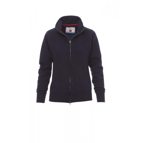 Sweat-shirts brossé 300gr payper panama+lady - 0003960001