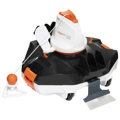 Robot de nettoyage de piscine flowclear aquarover