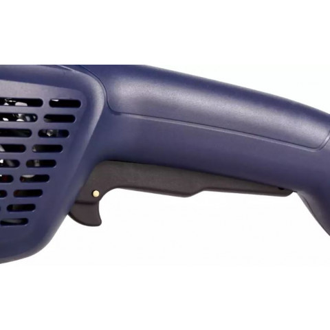 Ferm professional meuleuse d’angle 2400 w 230 mm agm1098p
