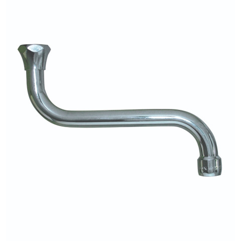Bec par dessous 1/2-l = 200 mm- aérateur - PRESTO - 70063
