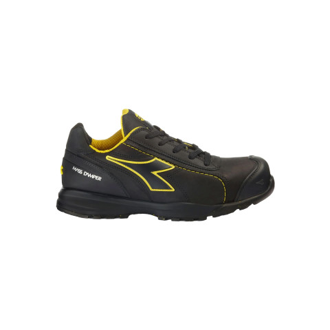 Chaussures GLOVE MDS MASTER LOW S3S FO HRO SR SC ESD - 701.181138-80013/-43