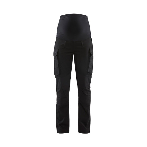 Pantalon de grossesse stretch 2D maintenance Blåkläder 71011830 - Couleur au choix