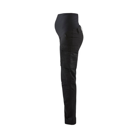 Pantalon de grossesse stretch 2D maintenance Blåkläder 71011830 - Couleur au choix