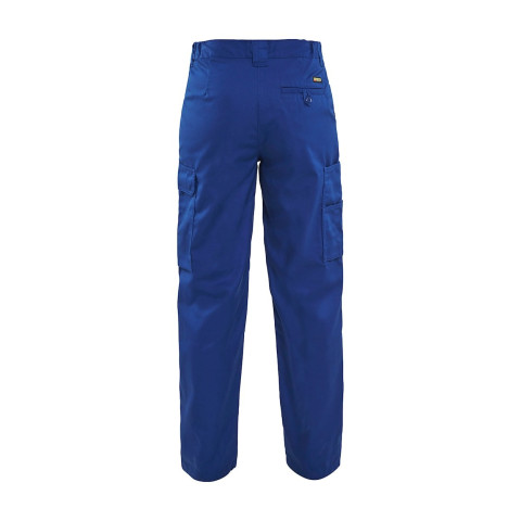 Pantalon Cargo polycoton femme 71201800 - Couleur et taille au choix