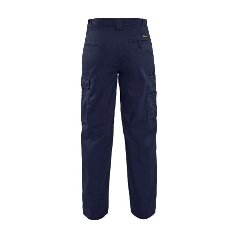 Pantalon Cargo polycoton femme 71201800 - Couleur et taille au choix