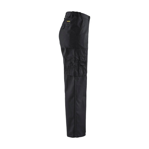 Pantalon Cargo polycoton femme 71201800 - Couleur et taille au choix