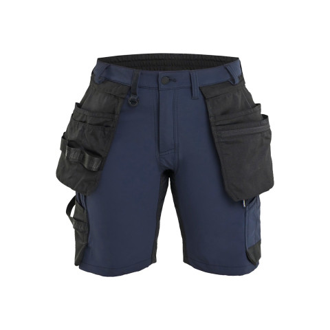 Short stretch 4D femme 71241645 - Taille au choix