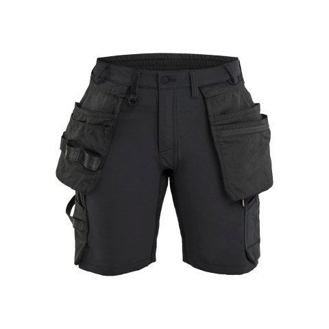 Short stretch 4D femme 71241645 - Taille au choix