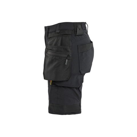 Short stretch 4D femme 71241645 - Taille au choix