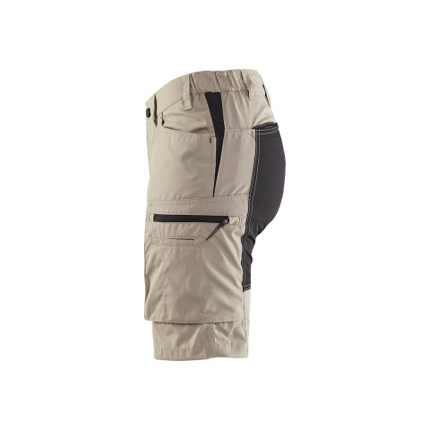 Short maintenance stretch femme 71491845 - Couleur et taille au choix
