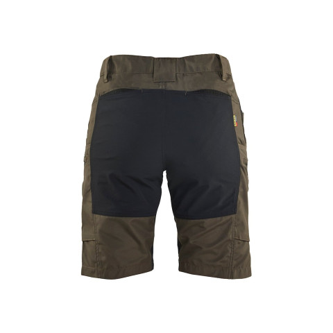 Short maintenance stretch femme 71491845 - Couleur et taille au choix