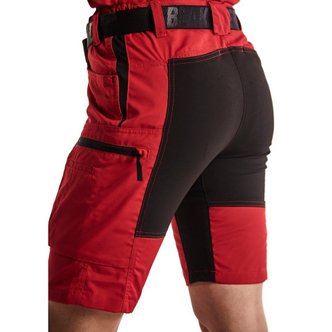 Short maintenance stretch femme 71491845 - Couleur et taille au choix
