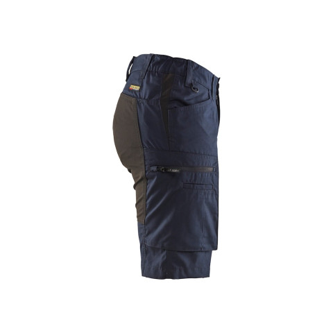 Short maintenance stretch femme 71491845 - Couleur et taille au choix