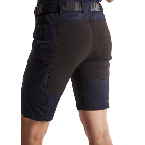 Short maintenance stretch femme 71491845 - Couleur et taille au choix