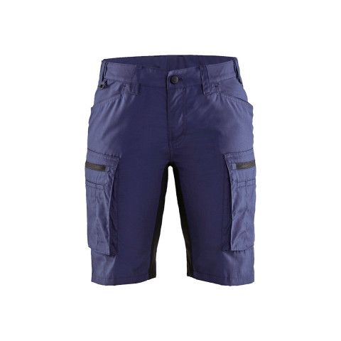 Short maintenance stretch femme 71491845 - Couleur et taille au choix