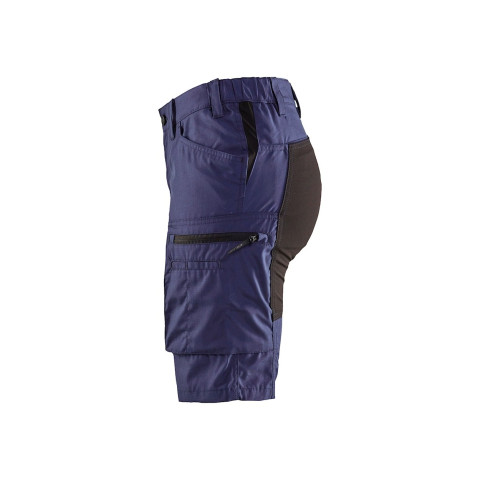 Short maintenance stretch femme 71491845 - Couleur et taille au choix