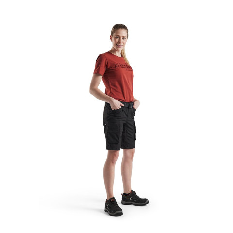Short maintenance stretch femme 71491845 - Couleur et taille au choix