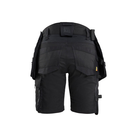 Short artisan stretch STRIKER femme 71751149 - Couleur et taille au choix