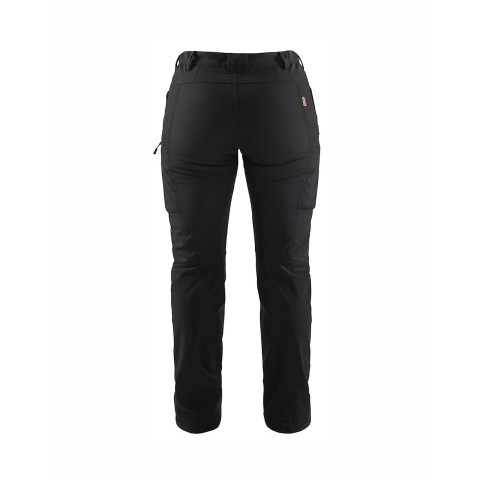 Pantalon maintenance softshell femme 71772513 - Couleur et taille au choix