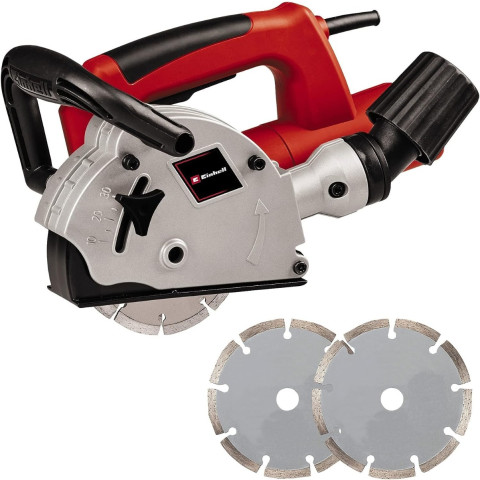 Rainureuse TC-MA 1300 - EINHELL - 4350730
