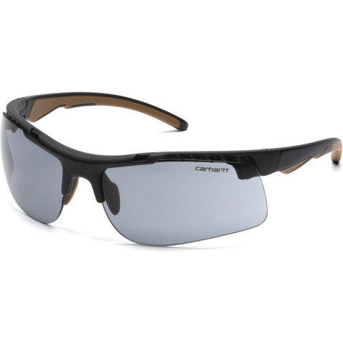 Lunettes de protection ajustables et antibrouillard Rockwood - verres CLR-Clear (Transparent) - Taille Universelle - CARHARTT - S1EGB7DTCLR
