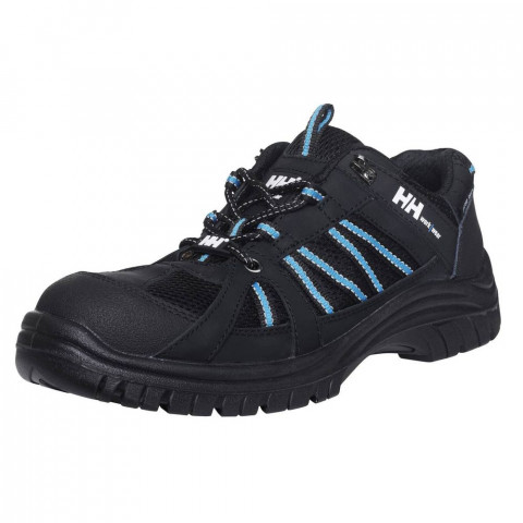 Baskets de sécurité basses s3 src kollen low helly hansen - Pointure et coloris au choix