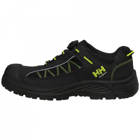 Chaussures de sécurité basses alna mesh boa helly hansen - Pointure et coloris au choix