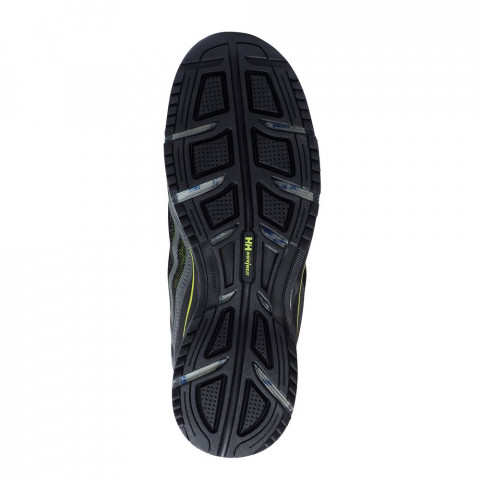 Baskets de sécurité basses magni sv flow s1p esd src helly hansen - Pointure et coloris au choix