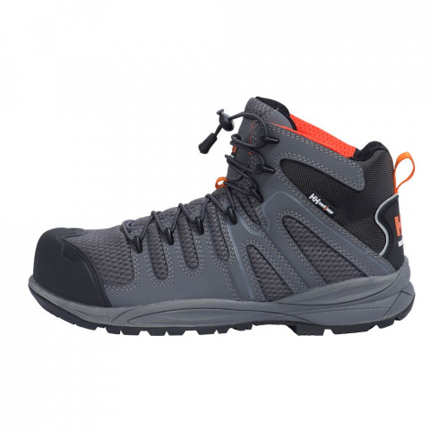 Baskets de sécurité basses flint mid ww helly hansen - Pointure et coloris au choix