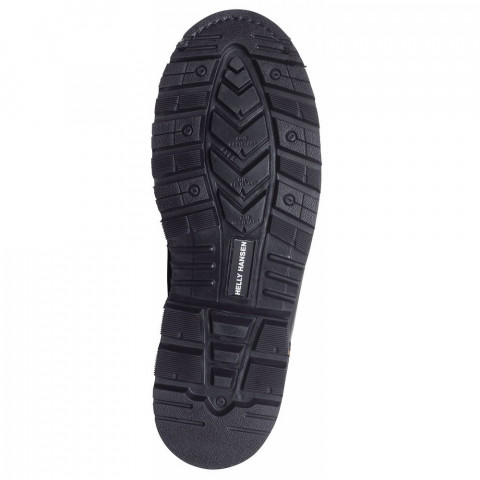 Chaussures de sécurité montantes s3 chelsea welted helly hansen - Pointure au choix