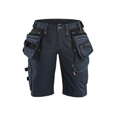 Short X1900 Denim stretch femme 79921141 - Couleur et taille au choix