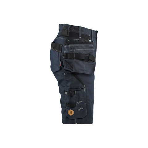 Short X1900 Denim stretch femme 79921141 - Couleur et taille au choix