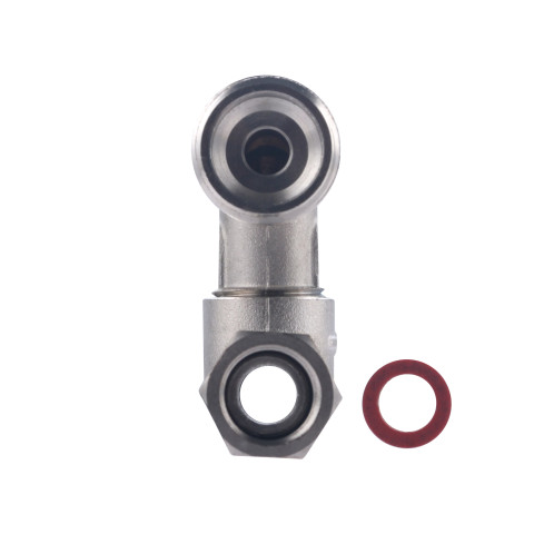 Robinet de repiquage pour alimentation machine à laver NOYON & THIEBAULT