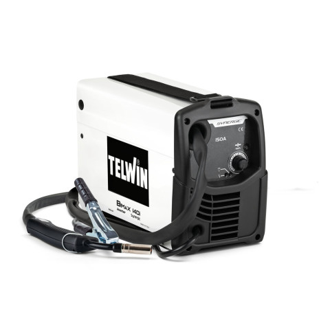 Poste à souder Inverter BIMAX 140i Synergic - 230 V - TELWIN - 816168