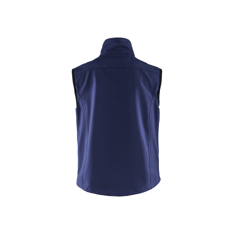 Gilet Softshell sans manches 81702515 - Couleur et taille au choix