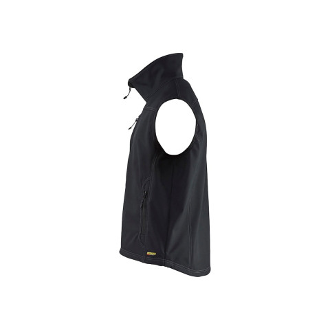 Gilet Softshell sans manches 81702515 - Couleur et taille au choix