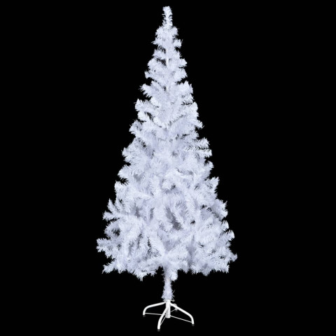 Arbre de Noël artificiel avec support 180 cm 620 branches