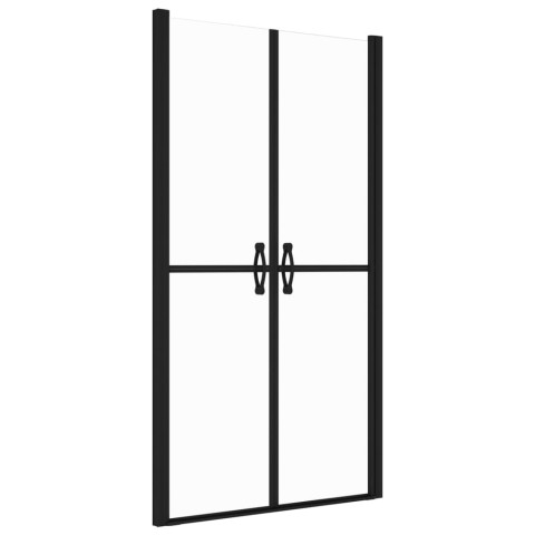 Porte de douche esg transparent (93-96)x190 cm