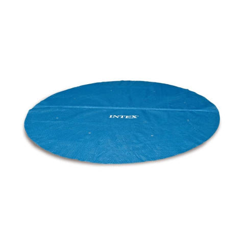 Couverture solaire de piscine ronde 305 cm 29021