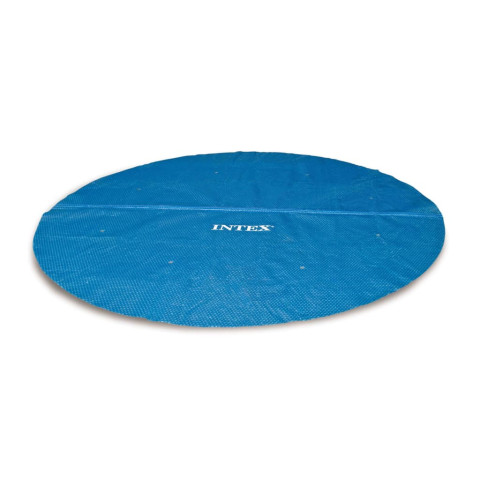 Couverture solaire de piscine ronde 366 cm 29022